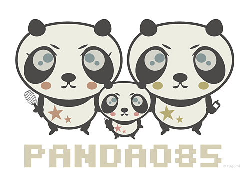 panda085